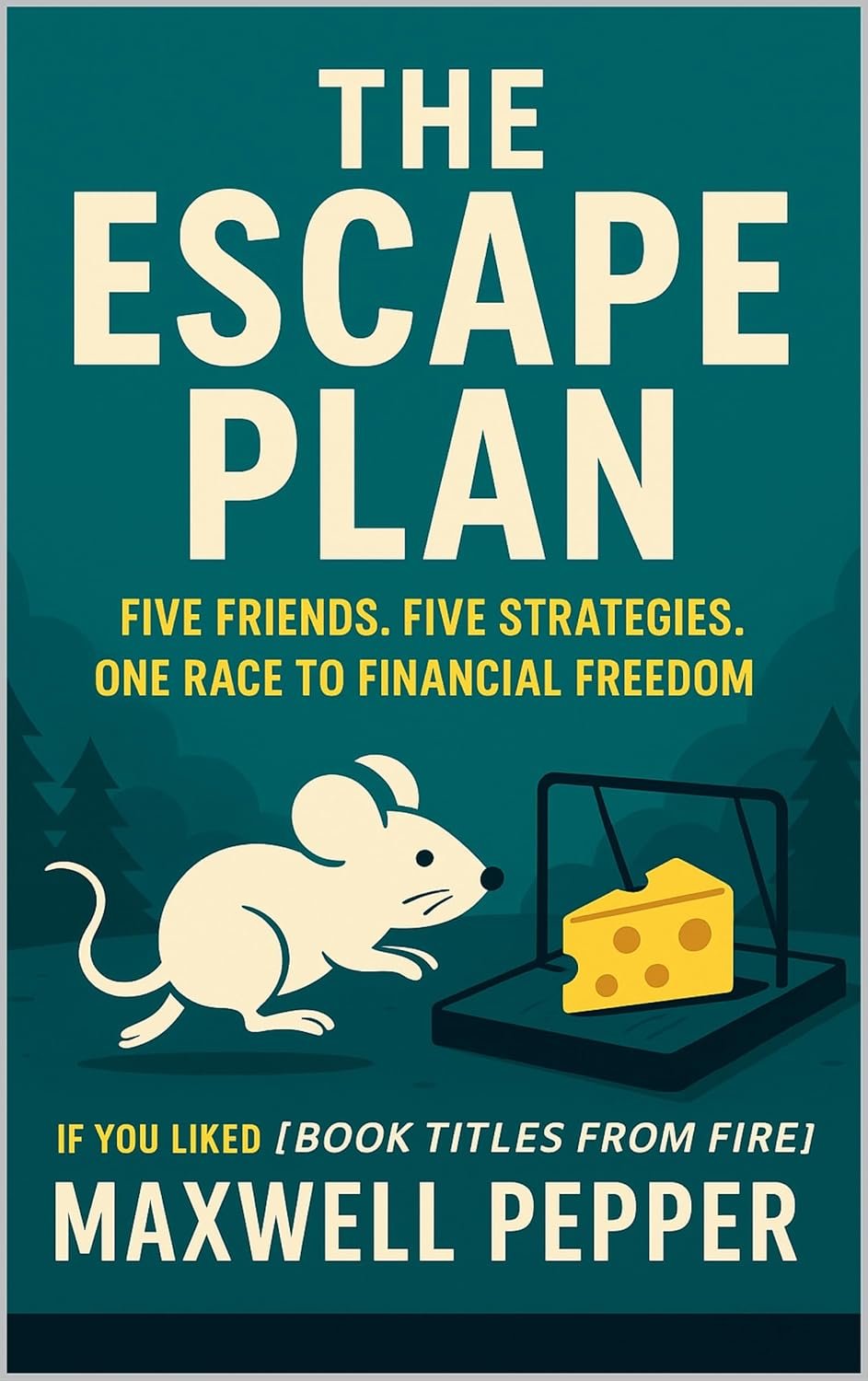 The Escape Plan