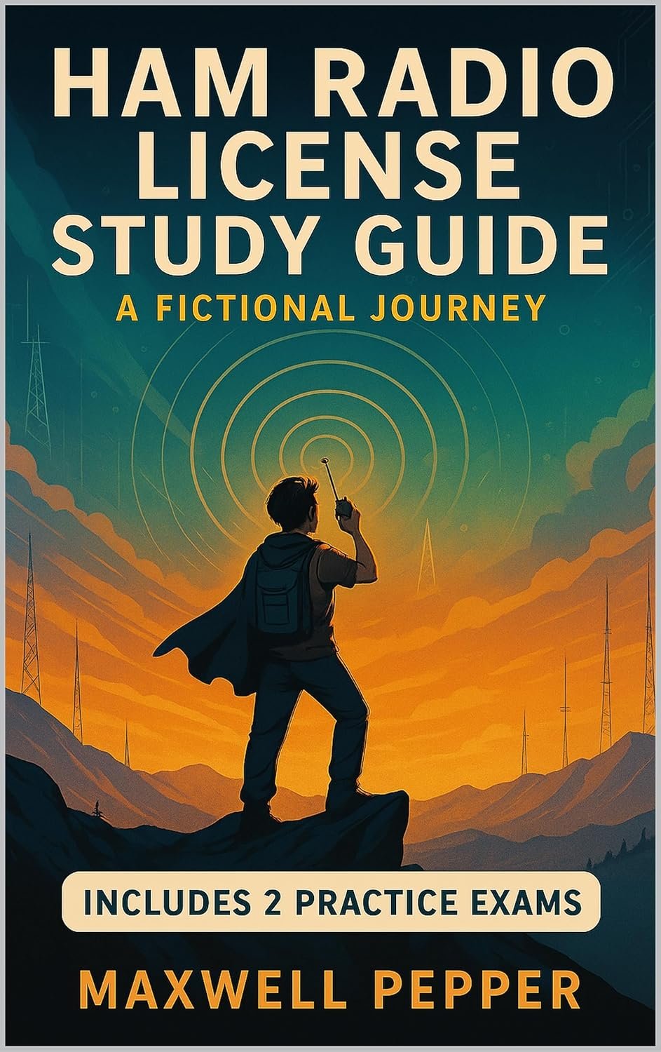 Ham Radio License Study Guide
