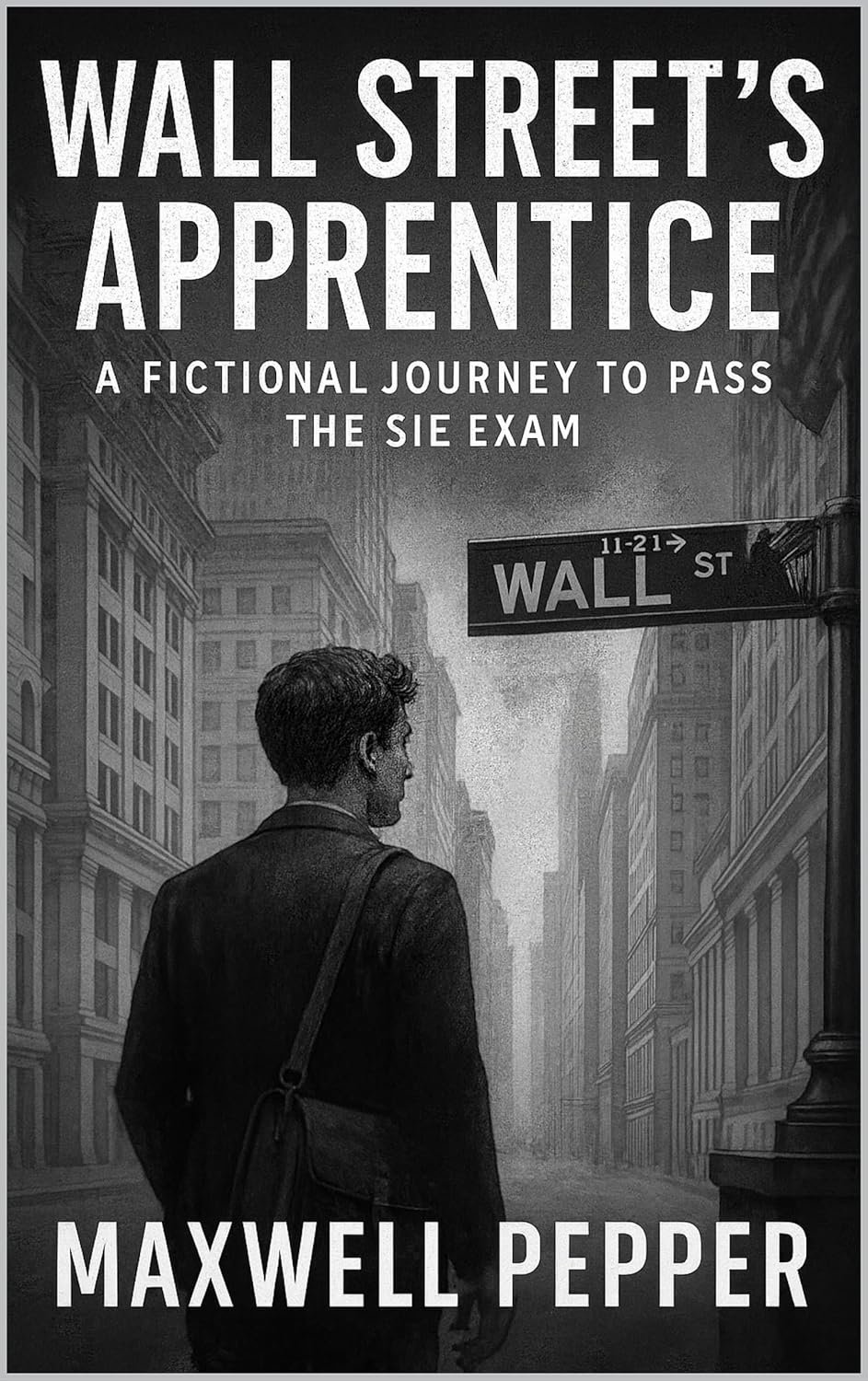 Wall Street's Apprentice