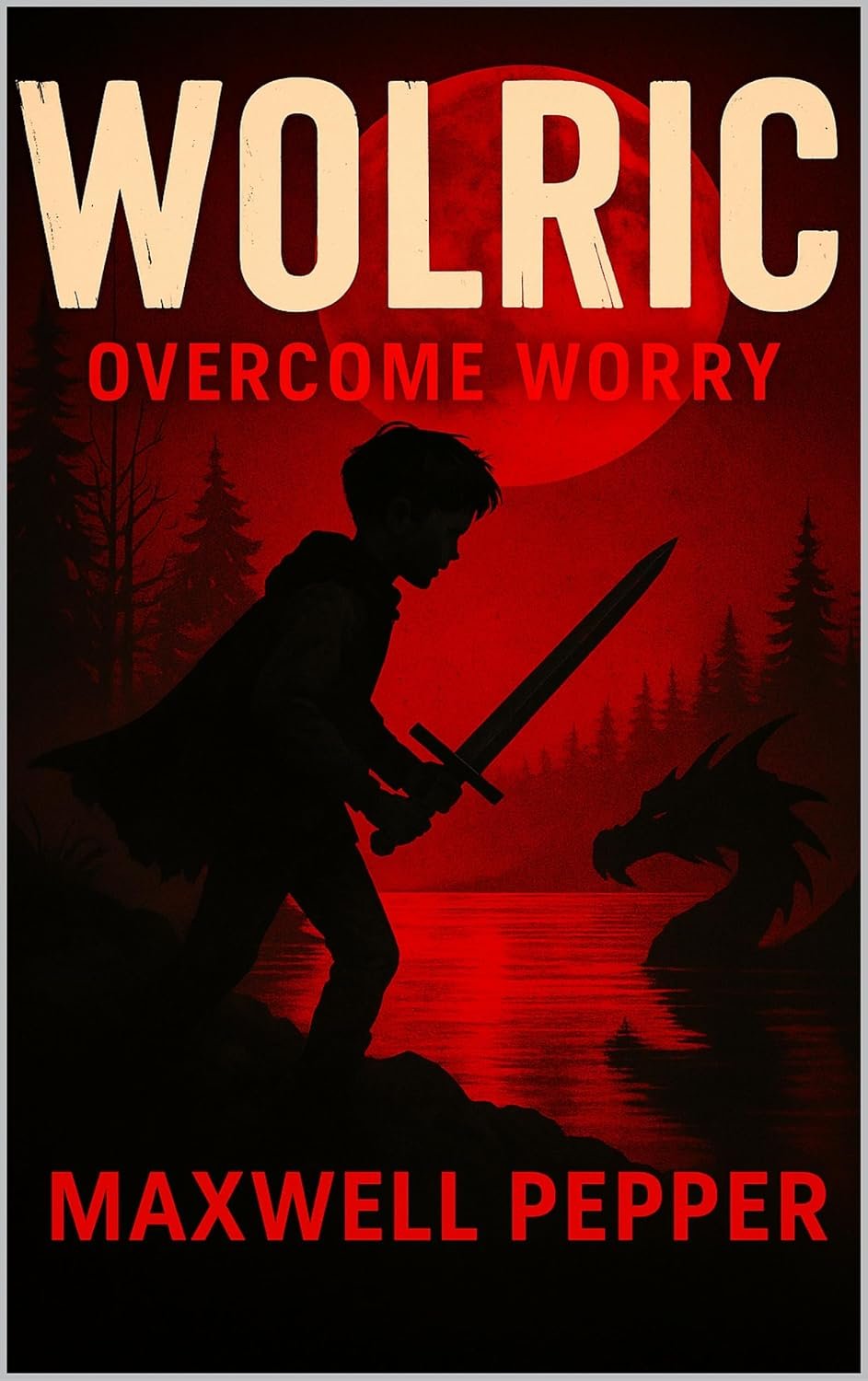 Wolric: Overcome Worry